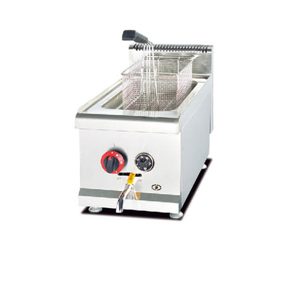 Hotels New High Quality Oil Household Chicken Fryer Temperature Controlled Japanese Style Machine